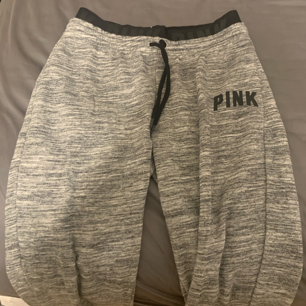 VS Pink Joggers